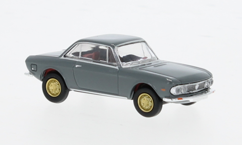 LANCIA Fulvia Coupe (1970), dark grey