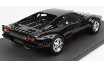  FERRARI 288 GTO (1984), black