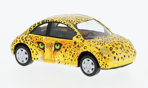 VOLKSWAGEN New Beetle Safari