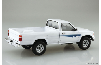 Сборная модель Toyota LN106 Hilux Longbed Street Custom '94