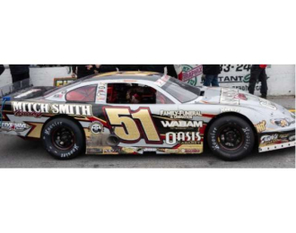 CHEVROLET #51 Stephen Nasse *Mitch Smith Racing*, various 2025