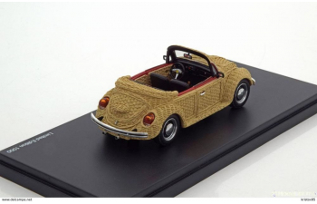 VOLKSWAGEN Käfer Cabrio Korb design