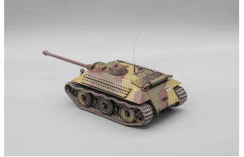 Jagdpanzer E-25
