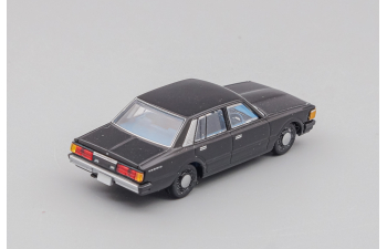 NISSAN Cedric 200  Standard, black