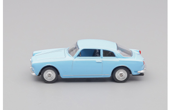 ALFA ROMEO Guilietta sprint, Mes voitures de collection 25