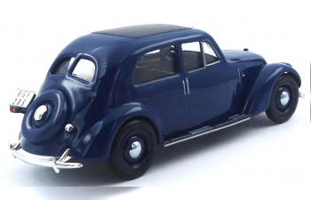 FIAT 1500 Guardia Di Finanza (1939), Blue