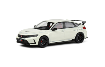 HONDA Civic Type-r (2022), white