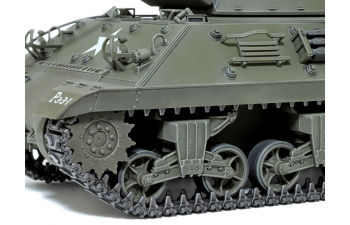 Сборная модель M36 U.S. Tank Destroyer