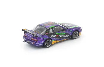 NISSAN Pandem S13 Eva RT Test Type-01