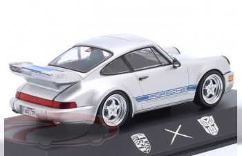 PORSCHE 911 (964) Carrera RS 3.8 "Mirage"