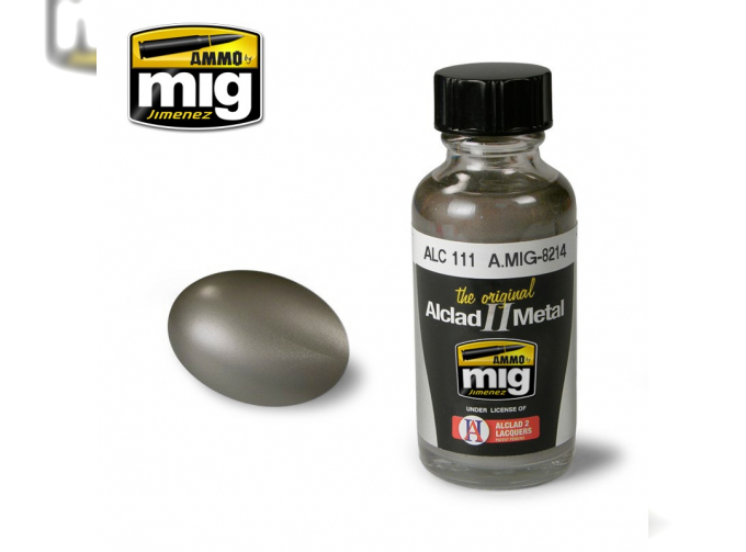 MAGNESIUM ALC111