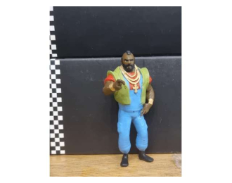 Фигурка Mr T - A Team figure