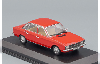 VOLKSWAGEN K70, red