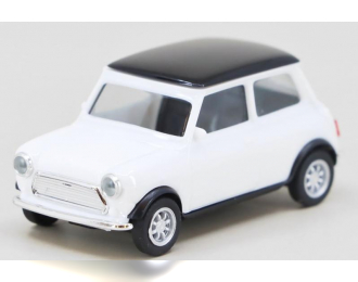 MINI Cooper TM, белый