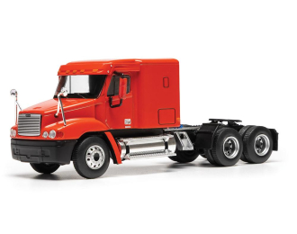 FREIGHTLINER Century Class 112 (2003), red