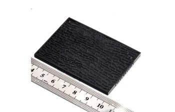 Молд кора сосны, размер L