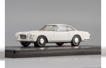 LANCIA Flaminia 3C 2.8 Speciale Pininfarina (1963), white