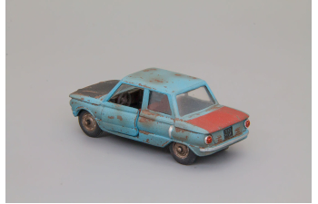 ЗАЗ 966 "Запорожец"