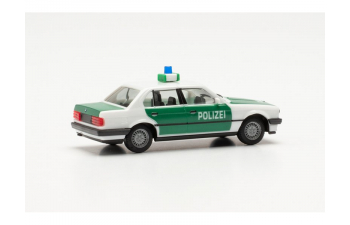 BMW 323i (E30) Polizei Полиция Германии