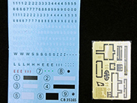 Сборная модель Italian Light Civilian Car (Hard Top) w/Lady & Girl & Dog