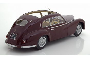 ALFA ROMEO 6C 2500 Sport Freccia d´Oro (1949), dunkelrot