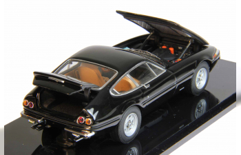 FERRARI 365GTB/4 Early Version, black