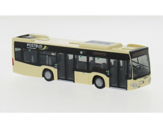 MERCEDES-BENZ Citaro K (2012), Postbus 