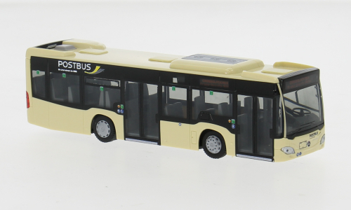 MERCEDES-BENZ Citaro K (2012), Postbus 
