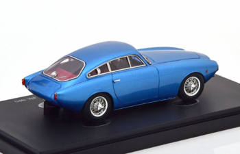 CISITALIA 202B Abarth Allemano Berlinetta (1951), blue metallic