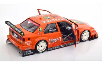 ALFA ROMEO 155 V6 TI #19 ITC Bartels (1995) Jaeger-Tonic