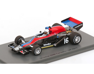 SHADOW DN8 #16 Canadian GP Formula 1 Tom Pryce (1976)