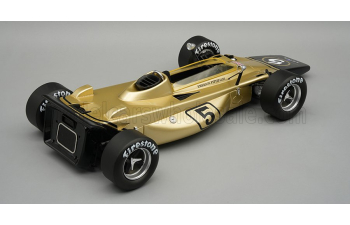 LOTUS F1 56B №5 Italy GP Emerson Fittipaldi (1971)