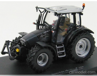 Deutz-Fahr Agrotron K120, grey / black