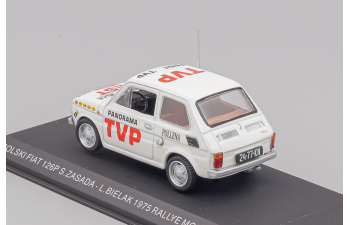 Polski FIAT 126P "Zasada", Kultowe Maluchy
