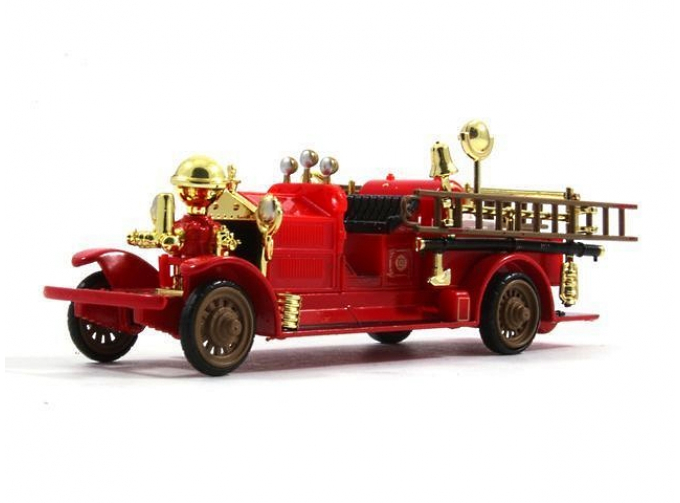 Ahrens-Fox, Kolekcia Wozow Strazackich 28