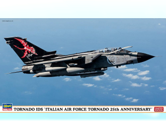 Сборная модель Panavia Tornado IDS "Italian Air Force Tornado 25TH Anniversary"