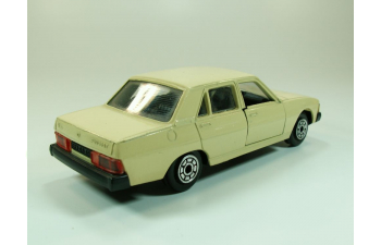 PEUGEOT 604, Jet Car 1:43, желтый