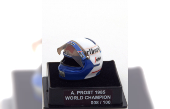 MCLAREN Helm (1985)