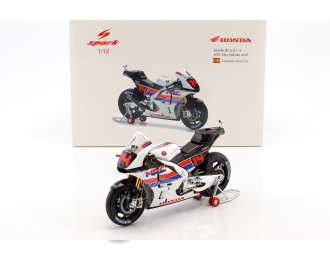 Honda RC213V #14 - Motegi 2016 Honda Racing Thanks Day Fernando Alonso