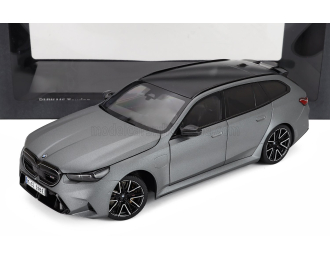 BMW 5-series M5 (g99) Touring Sw Station Wagon (2024), Frozen Grey