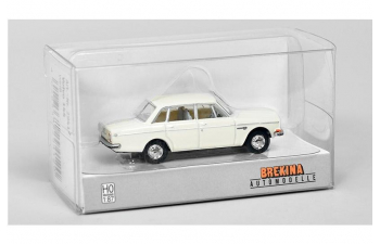 VOLVO 144 (1970), white