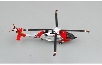 Sikorsky HH-60J Jayhawk USCG