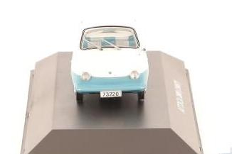 Attica 200 - 1967, Micro-Voitures d'Antan 63