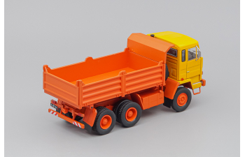 JELCZ W 640 (1975), Kultowe Ciezarowki PRL-u 107