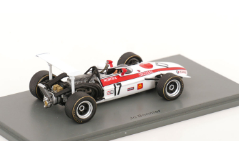 HONDA RA301 GP Mexico, Bonnier (1968)