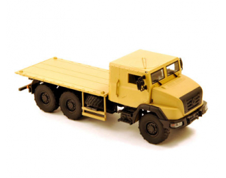 RENAULT Trucks Defense Sherpa 5 (бронированный грузовик 6х6), beige