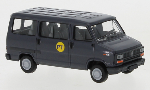 FIAT Ducato Bus Post (IT) (1982)