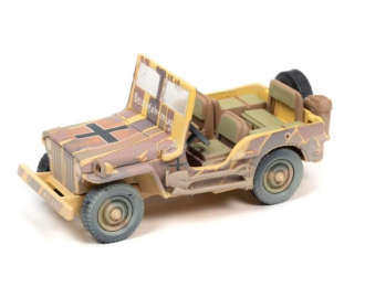 Willys MB Jeep (1942)