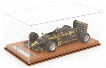 LOTUS 94T №12 GP Europe, Mansell (1983)