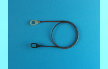 XXL Towing cable for IS-2/3 Tanks